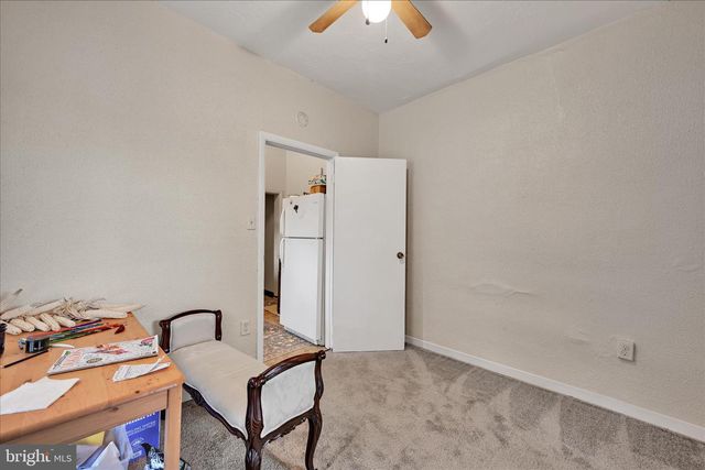 14 W JAMES ST, Lancaster, PA 17603