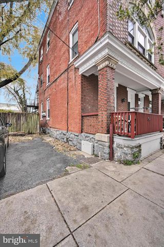 14 W JAMES ST, Lancaster, PA 17603