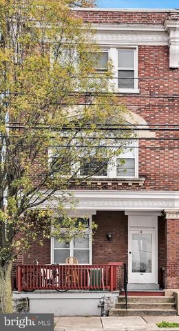 14 W JAMES ST, Lancaster, PA 17603