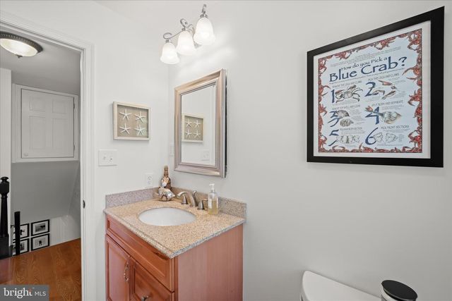 3045 HOLLAND CLIFFS RD, Huntingtown, MD 20639