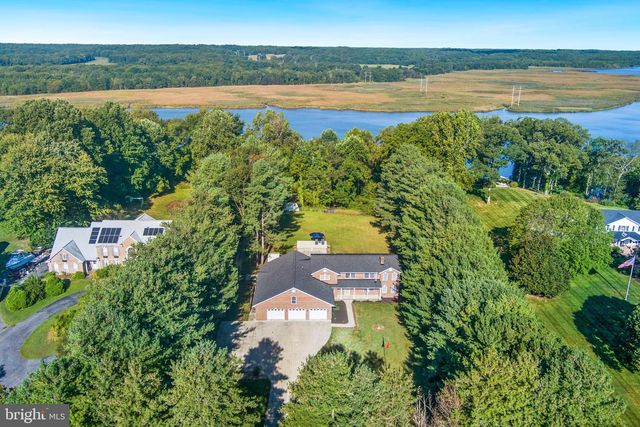 3045 HOLLAND CLIFFS RD, Huntingtown, MD 20639