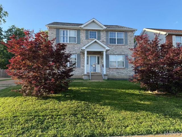 5439 Vernon Avenue, St Louis, MO 63112