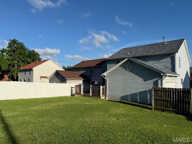5439 Vernon Avenue, St Louis, MO 63112