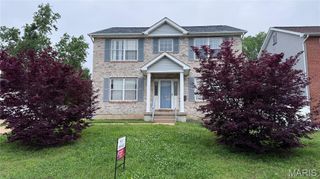 5439 Vernon Avenue, St Louis, MO 63112