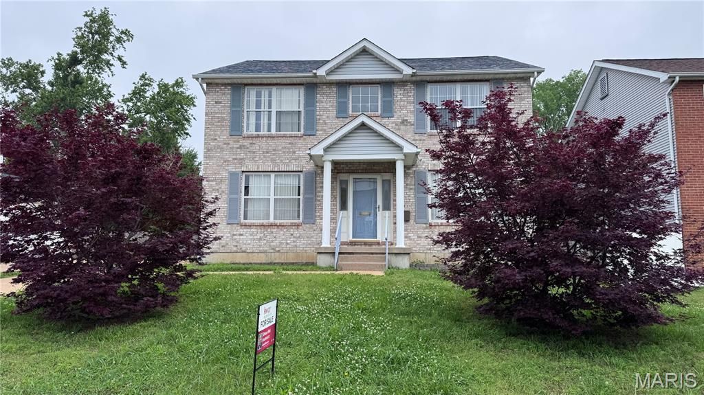 5439 Vernon Avenue, St Louis, MO 63112