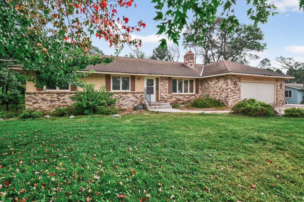 2630 Joy Court S, Cambridge, MN 55008