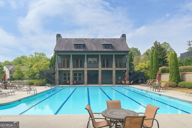 1445 Thunder Gulch Pass, Suwanee, GA 30024