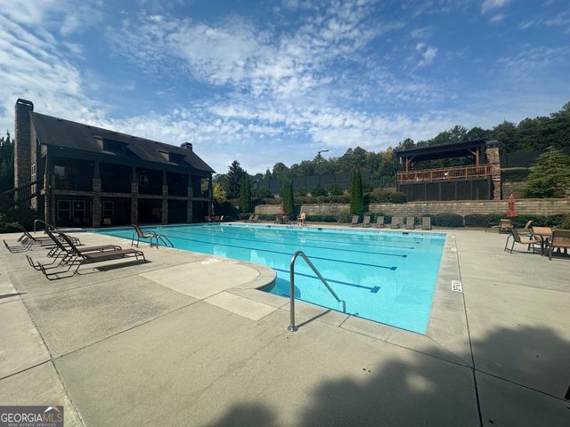 1445 Thunder Gulch Pass, Suwanee, GA 30024