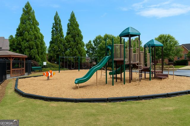 1445 Thunder Gulch Pass, Suwanee, GA 30024