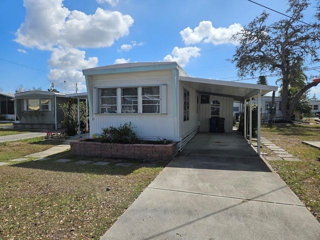 1800 ENGLEWOOD ROAD 35, Englewood, FL 34223