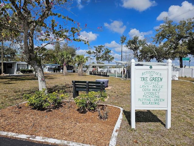 1800 ENGLEWOOD ROAD 35, Englewood, FL 34223