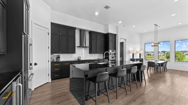 18964 Harbor Side Boulevard, Montgomery, TX 77356