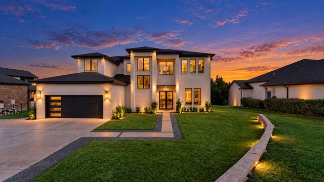 18964 Harbor Side Boulevard, Montgomery, TX 77356