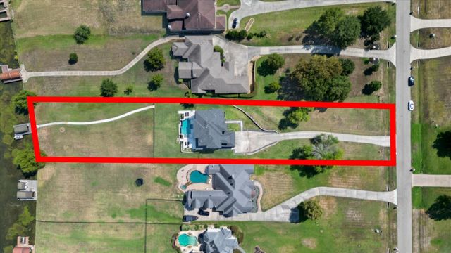 18964 Harbor Side Boulevard, Montgomery, TX 77356