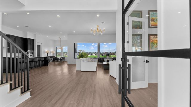 18964 Harbor Side Boulevard, Montgomery, TX 77356