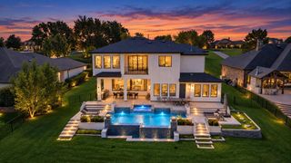 18964 Harbor Side Boulevard, Montgomery, TX 77356