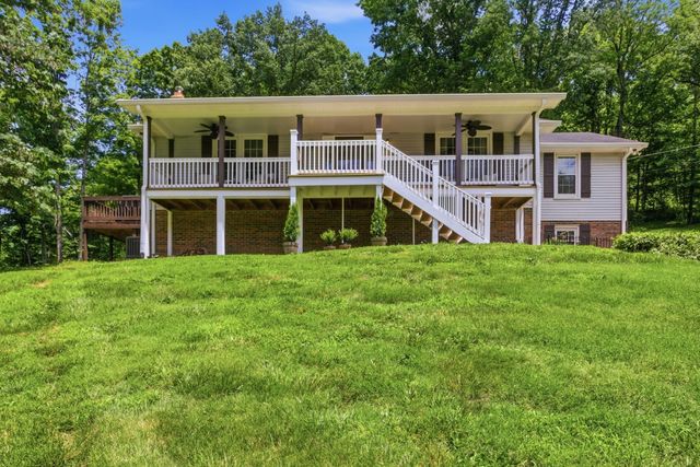 6753 Bethesda Arno Rd, Thompsons Station, TN 37179