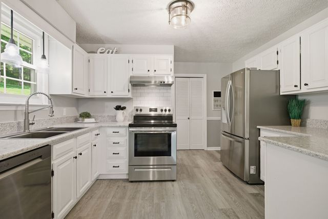 6753 Bethesda Arno Rd, Thompsons Station, TN 37179