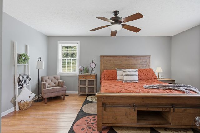 6753 Bethesda Arno Rd, Thompsons Station, TN 37179