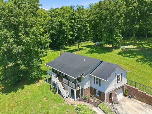 6753 Bethesda Arno Rd, Thompsons Station, TN 37179