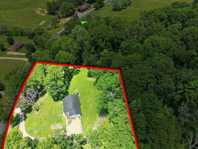 6753 Bethesda Arno Rd, Thompsons Station, TN 37179