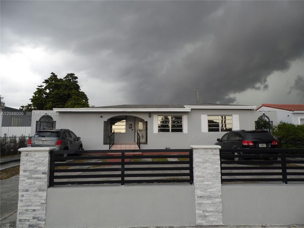 3491 Palm Avenue, Hialeah, FL 33012