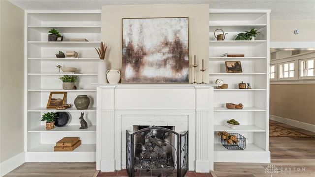 522 Broad Boulevard, Kettering, OH 45419