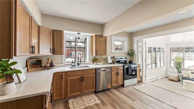 522 Broad Boulevard, Kettering, OH 45419