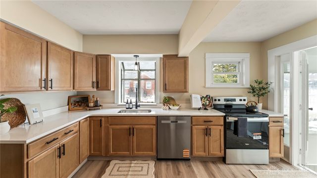 522 Broad Boulevard, Kettering, OH 45419