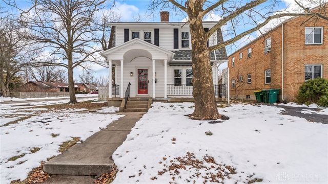 522 Broad Boulevard, Kettering, OH 45419