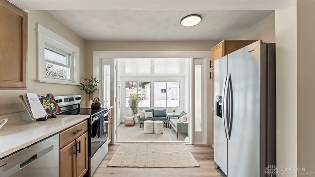 522 Broad Boulevard, Kettering, OH 45419