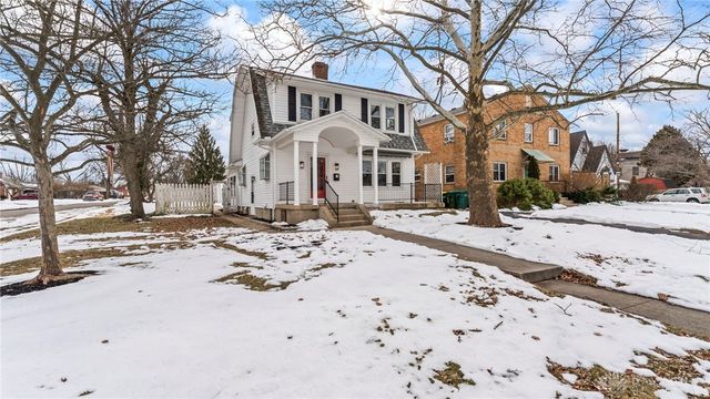 522 Broad Boulevard, Kettering, OH 45419