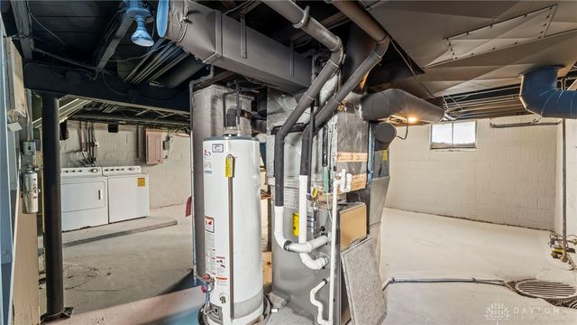 522 Broad Boulevard, Kettering, OH 45419