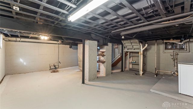 522 Broad Boulevard, Kettering, OH 45419