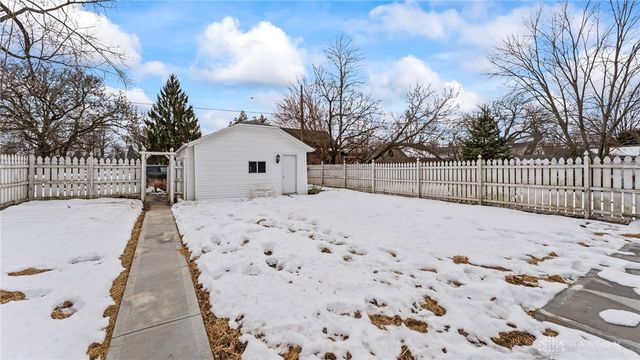522 Broad Boulevard, Kettering, OH 45419