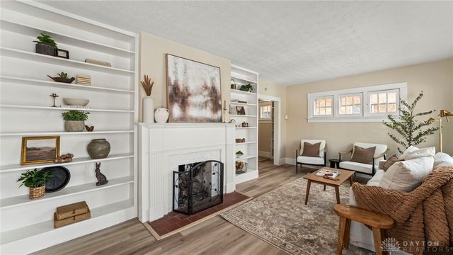 522 Broad Boulevard, Kettering, OH 45419