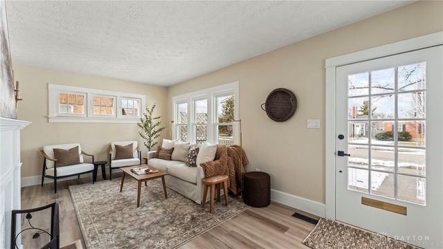 522 Broad Boulevard, Kettering, OH 45419