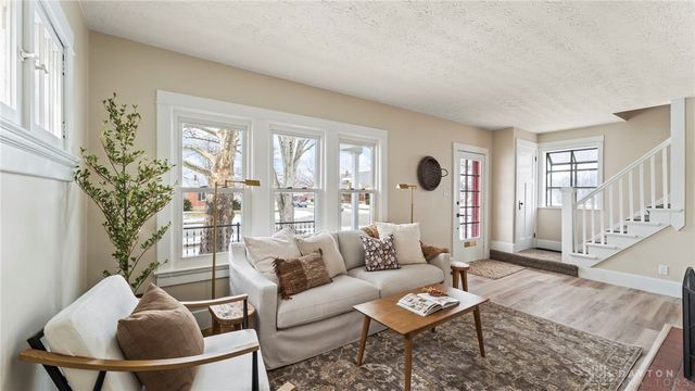 522 Broad Boulevard, Kettering, OH 45419