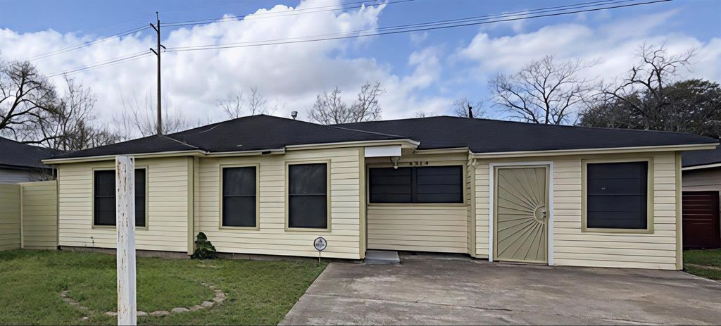 9314 Ashville Drive, Houston, TX 77051