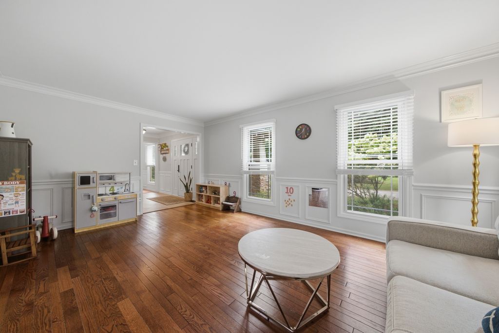 662 Bent Ridge Lane, Barrington, IL 60010 — photo 4