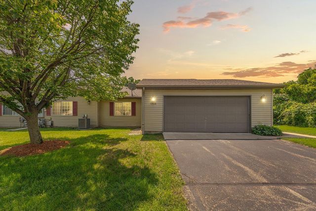 1308 25th Avenue NW UN110, Faribault, MN 55021
