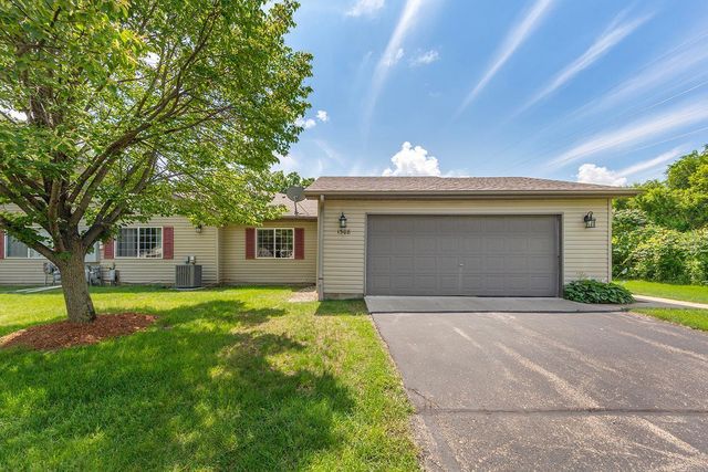 1308 25th Avenue NW UN110, Faribault, MN 55021