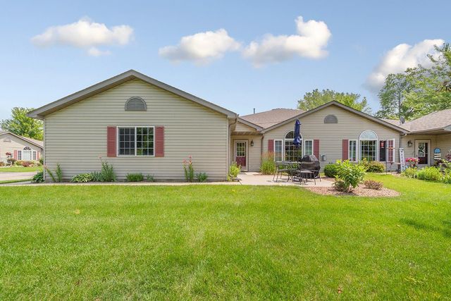 1308 25th Avenue NW UN110, Faribault, MN 55021