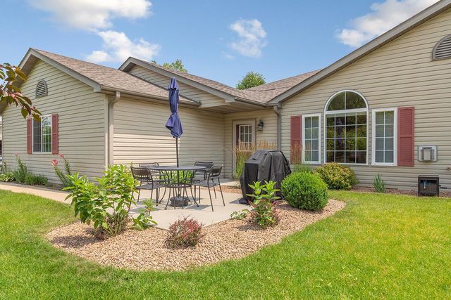 1308 25th Avenue NW UN110, Faribault, MN 55021