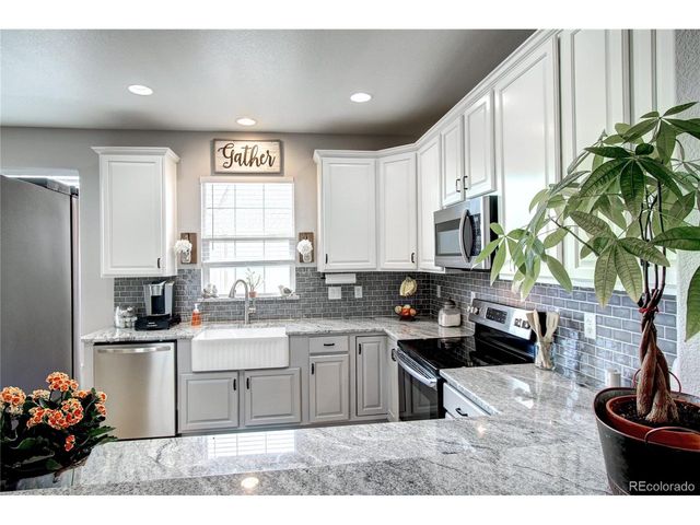 563 Lost Valley Pt, Castle Rock, CO 80108