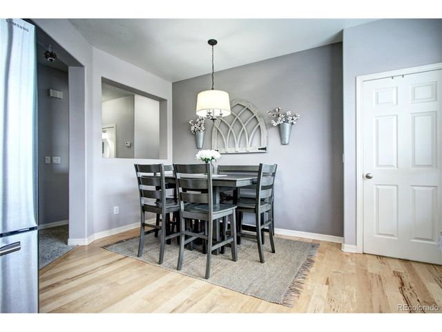 563 Lost Valley Pt, Castle Rock, CO 80108