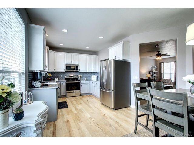 563 Lost Valley Pt, Castle Rock, CO 80108