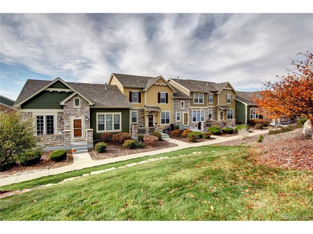 563 Lost Valley Pt, Castle Rock, CO 80108