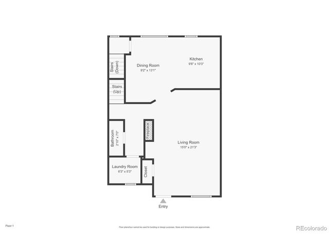 563 Lost Valley Pt, Castle Rock, CO 80108