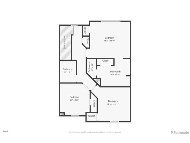 563 Lost Valley Pt, Castle Rock, CO 80108